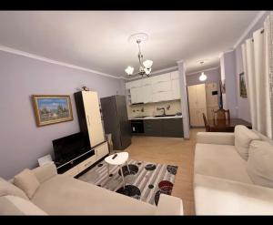 Apartament iliria