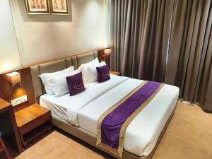 Ramnaa Hotel