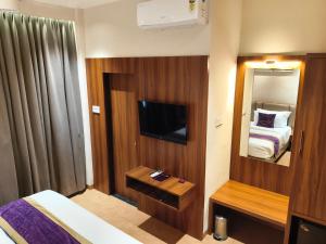 Ramnaa Hotel