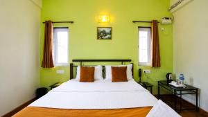 Betelnut Beach Inn Calangute