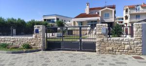 Apartmani Vlahov