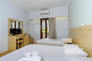Aphrodite Hotel Syros