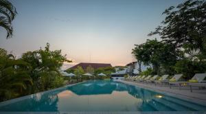 The Aviary Hotel