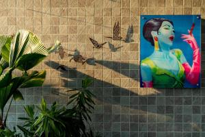 The Aviary Hotel