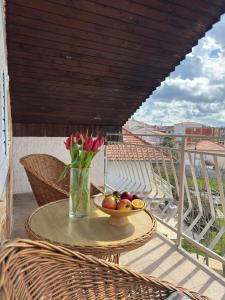 D.O.O. Yury Apartment