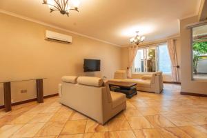 MG Hotel Apartments