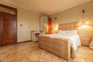MG Hotel Apartments