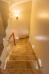 MG Hotel Apartments
