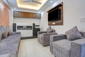 Hotel O Swarnim Residency