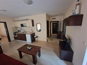 Pomorie City Apartments