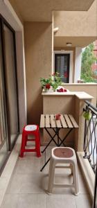 Pomorie City Apartments