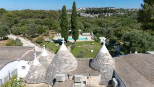 Trullo Theodoro Puglia
