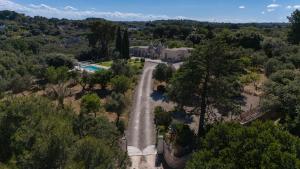 Trullo Theodoro Puglia