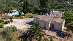 Trullo Theodoro Puglia