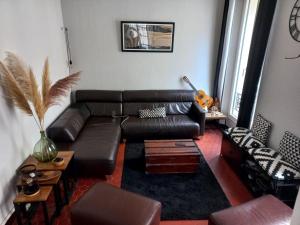 Appart 6 personnes, 3 chambres, très bien situé Centre