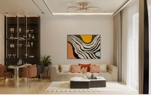 The Panoma 2 Luxury Apartment Da Nang City Vietnam