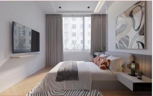The Panoma 2 Luxury Apartment Da Nang City Vietnam