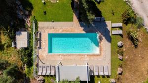 Trullo Theodoro Puglia