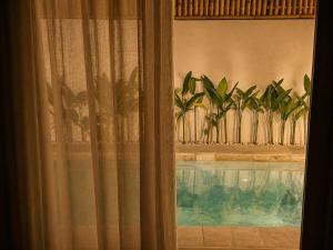 Villa Ombak Private Pool Villa Kuta Lombok