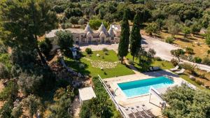 Trullo Theodoro Puglia