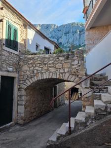 Apartment Zagalo