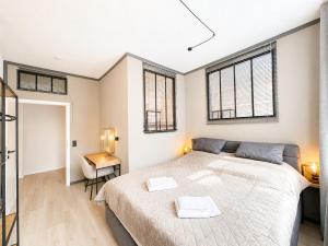 NEU 80qm großes Apartment in der Kieler Innenstadt zwischen Bahnhof, Förde und Fußgängerzone