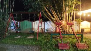 Coffee Land resort