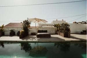 Suites D´aldeia - Suite 20