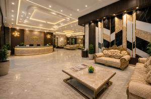 Hotel West Inn Delhi Airport - Only 3 Km From Airport