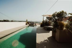 Suites D´aldeia - Suite 20