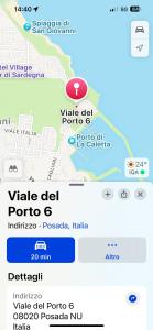 Torre San Giovanni