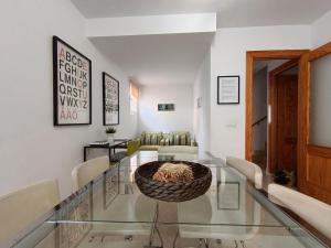 Villa José, Family House