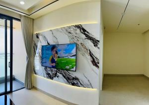The Panoma 2 Luxury Apartment Da Nang City Vietnam