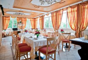 Wellness e Resort Stella Delle Alpi