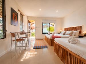 Phangan Chalet Bungalows