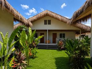 Phangan Chalet Bungalows