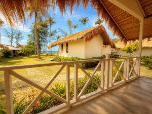 Phangan Chalet Bungalows