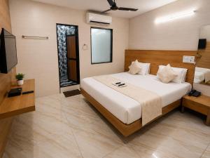 Hotel RR Palace