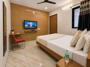 Hotel RR Palace