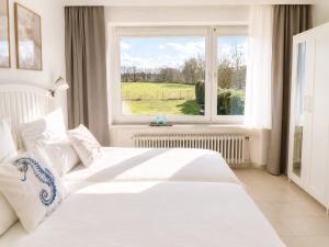 CUXHomes ǀ Da will ich hin ǀ Nordseeurlaub in Cuxhaven-Sahlenburg