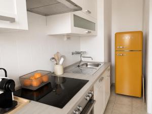CUXHomes ǀ Da will ich hin ǀ Nordseeurlaub in Cuxhaven-Sahlenburg