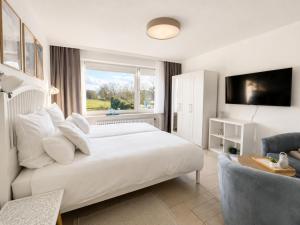 CUXHomes ǀ Da will ich hin ǀ Nordseeurlaub in Cuxhaven-Sahlenburg