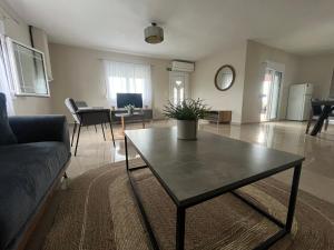 Sky Apartment