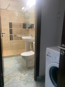 Apartament ultracentral 3 camere