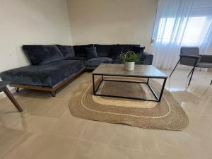 Sky Apartment