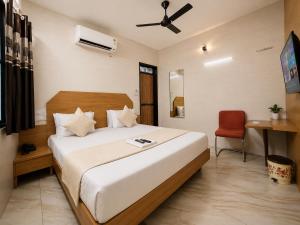 Hotel RR Palace