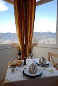 Wellness e Resort Stella Delle Alpi