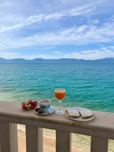 Villa Ocean Breeze First Row