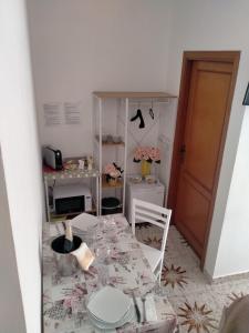 Le Camelie camera