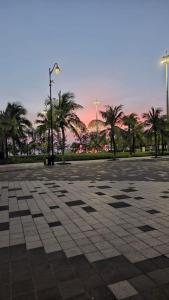 Hostel Nha Tia Near Beach Grandworld Phu Quoc